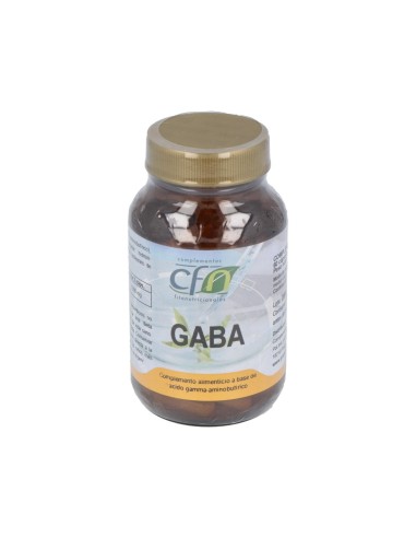 Gaba 60Cap.