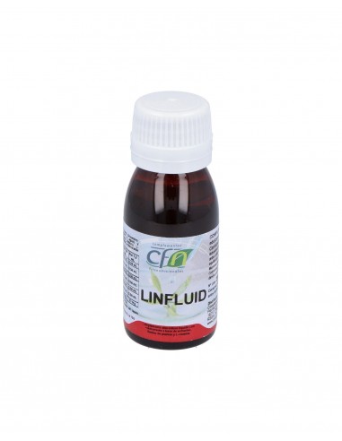 Linfluid (Linfodren) 60Ml.