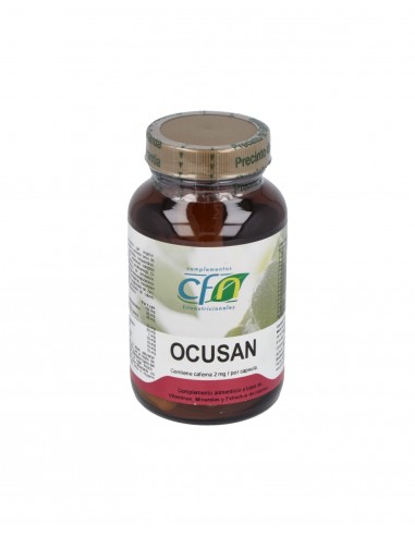 Ocusan 60Cap.