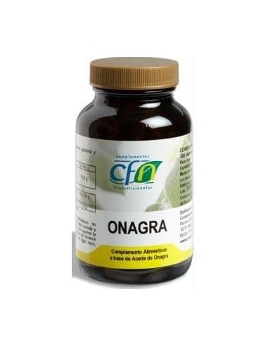 Onagra 515Mg. 180Perlas