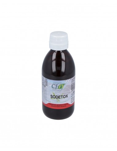 Sodetox 10 250Ml.