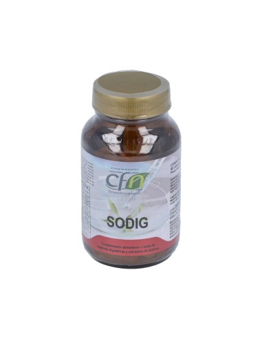 Sodig 60Cap.