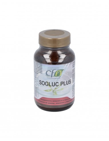 Sogluc 60Cap.