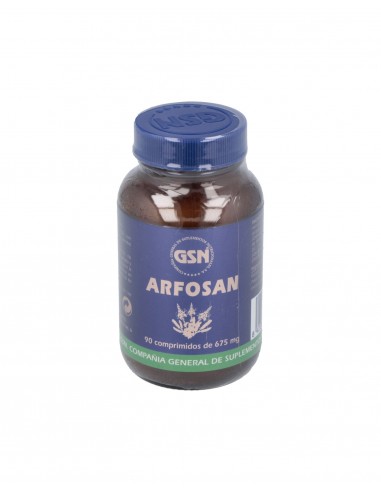 Arfosan Premium (Artrosan) 90Comp.