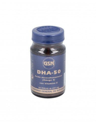 Dha 50 60Perlas