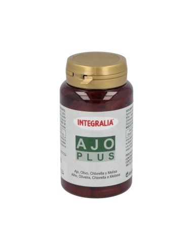 Ajo Plus 100Cap.