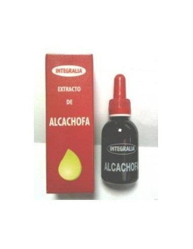 Alcachofa Concentrado 50Ml.