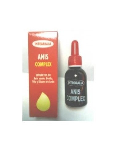 Anis Complex Extracto 50Ml.