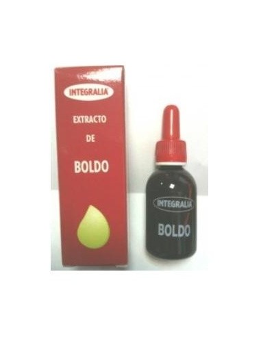 Boldo Concentrado 50Ml.