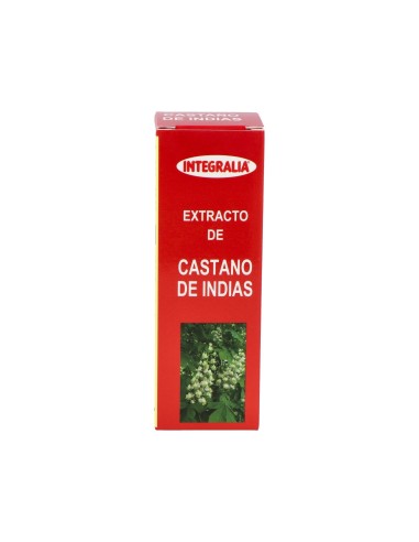 Castaño De Indias Concentrado 50Ml.