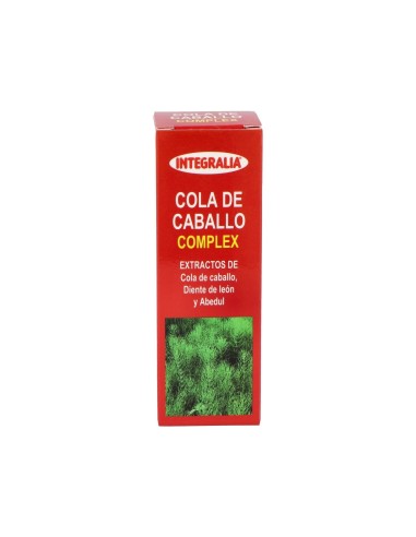 Cola De Caballo Complex Extracto 50Ml.