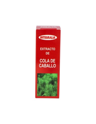 Cola De Caballo Concentrado 50Ml.