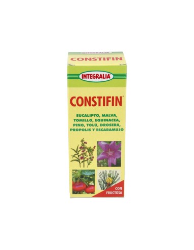 Constifin S/A Jarabe 250 Ml.