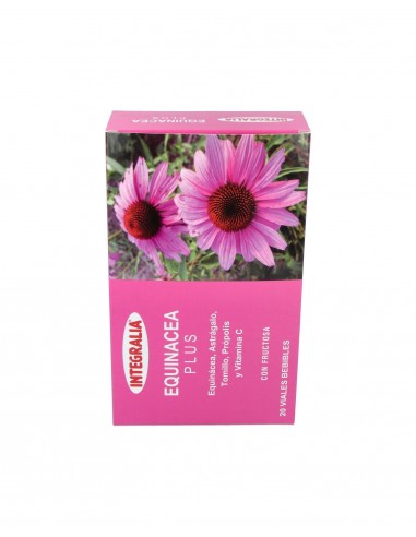 Echinacea Plus 20Viales