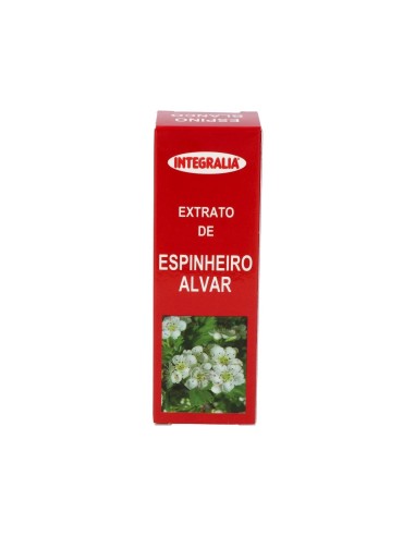 Espino Blanco Concentrado 50Ml.