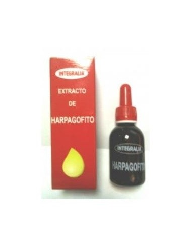 Harpagofito Concentrado 50Ml.