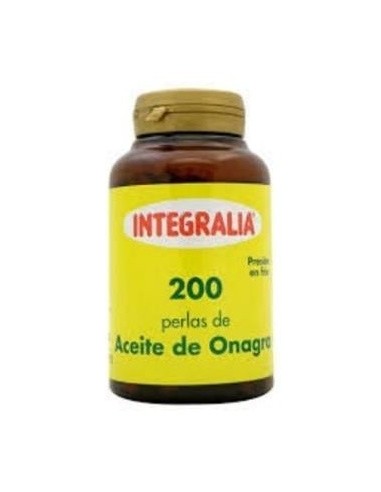 Onagra 200Perlas