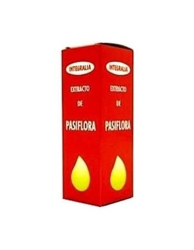 Pasiflora Concentrado 50Ml.