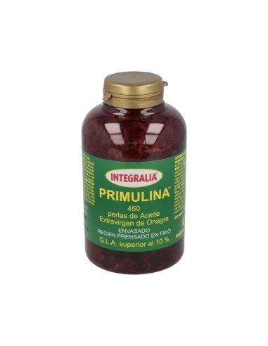 Primulina 450 Perlas