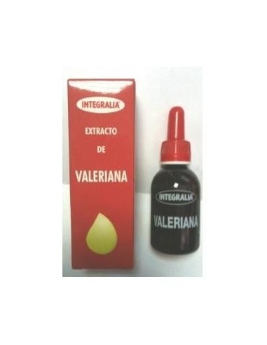 Valeriana Concentrado 50Ml.