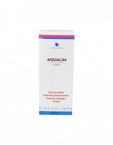 Aqualim 500Ml.