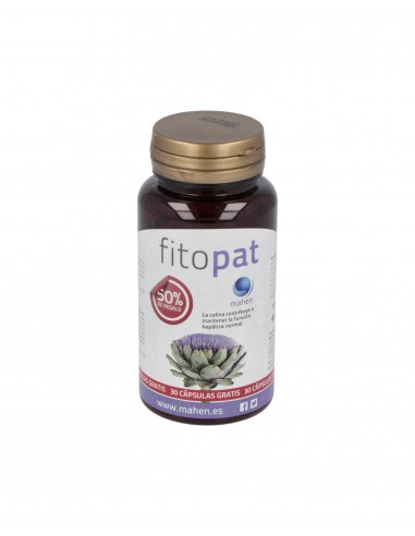 Fitopat 90Cap.