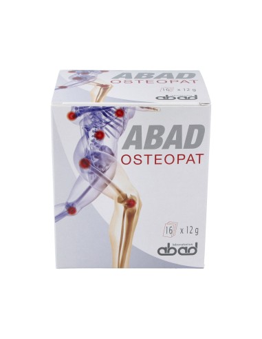 Abad Osteopat (Kilugen Osteopat) 16Sbrs