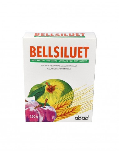 Bellsiluet Granulado (Fibroki) 250Gr.