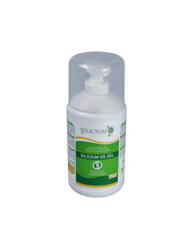 Silicium G5 Gel 500Ml.