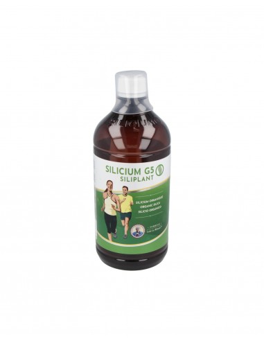 Silicium G5 Siliplant 1Litro