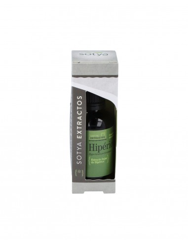 Extracto Hypericum 50Ml.