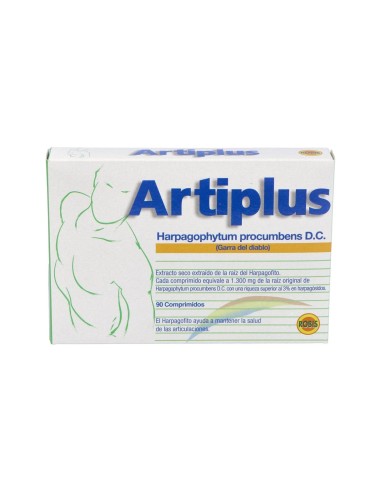 Artiplus 90Comp.