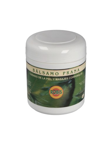 Balsamo Prana Masajista 500Gr