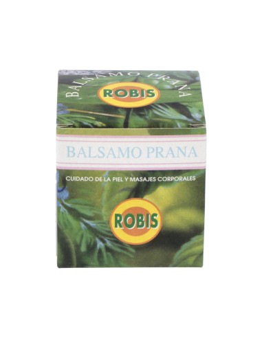 Balsamo Prana Pequeño 60Gr