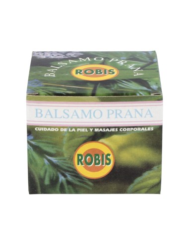 Balsamo Prana Profesional 120Gr