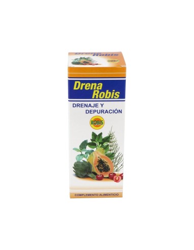 Drena Robis 250Ml.