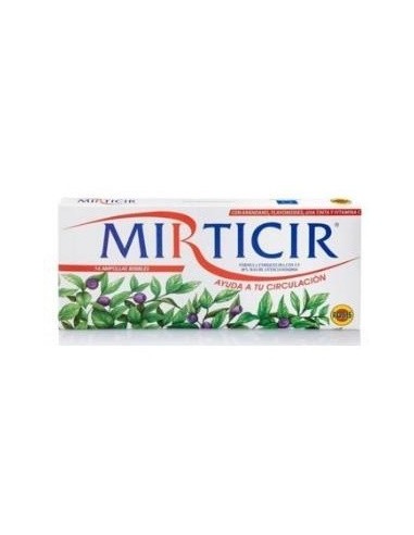 Mirticir 14Amp