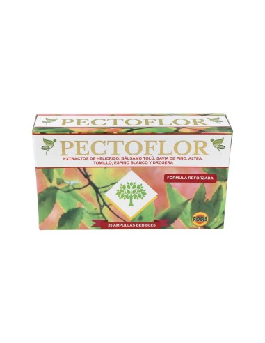 Pectoflor 20Amp