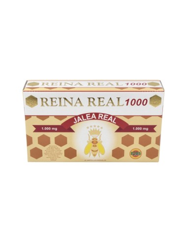 Reina Real 1000 20Amp.