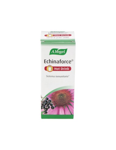 Echinaforce Hot Drink 100Ml.