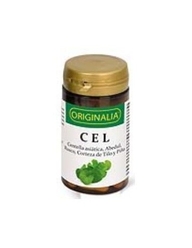 Cel Originalia 60Cap.