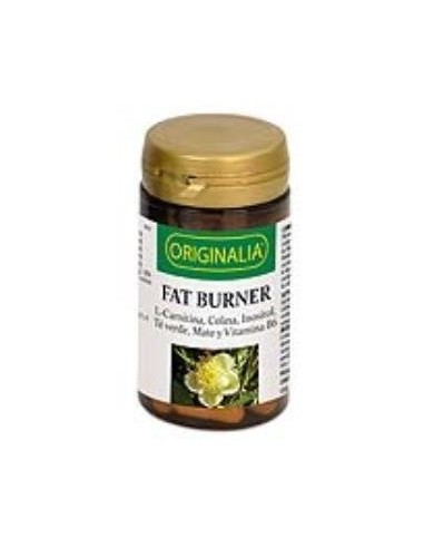 Fat Burner Originalia 60Cap.