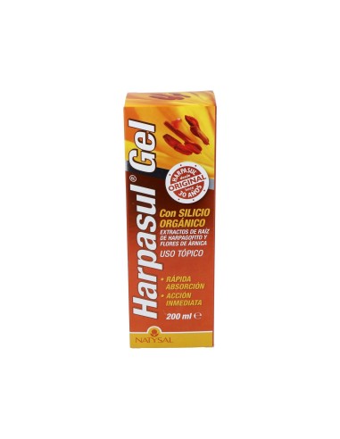 Harpasul Gel 200Ml.