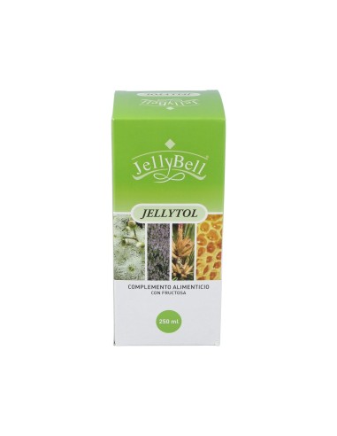 Jellytol (Jellytoss) 250Ml.