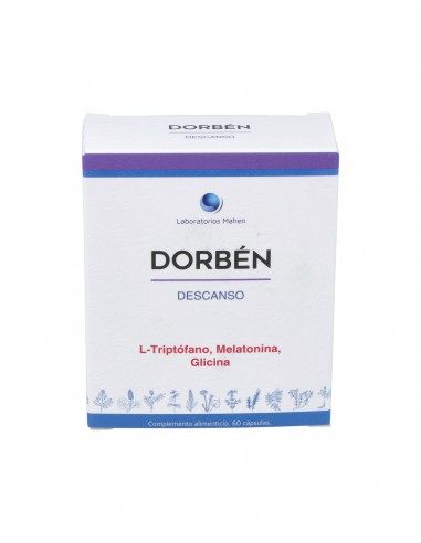 Dorben 60Cap.