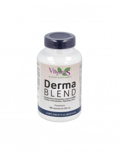 Dermablend 100Cap.