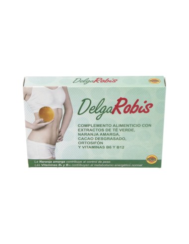 Delga Robis 90Cap.