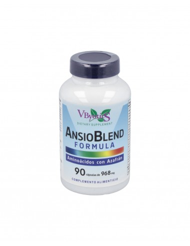 Ansioblend 90Cap.