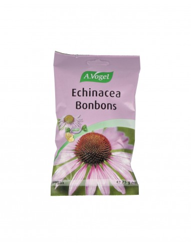 Echinacea Bombons 75Gr.