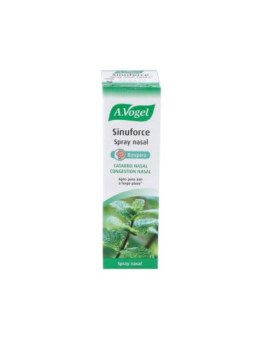 Sinuforce Spray Nasal 20Ml.